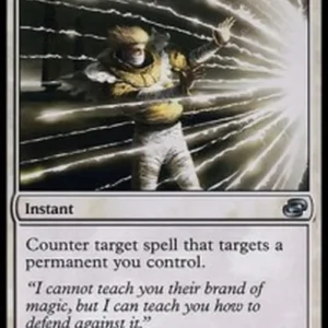 Magic: The Gathering Rebuff the Wicked