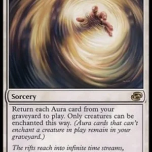 Magic: The Gathering Retether
