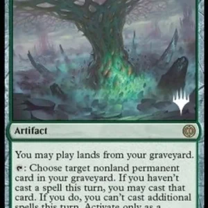 Magic: The Gathering Conduit of Worlds (V.2)