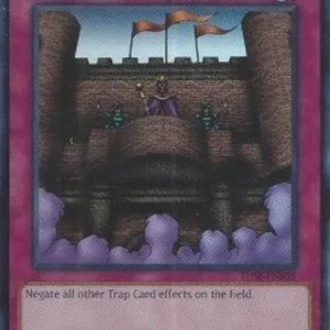Yu-Gi-Oh! THSF Royal Decree