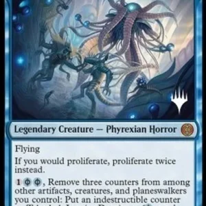 Magic: The Gathering Tekuthal, Inquiry Dominus (V.2)