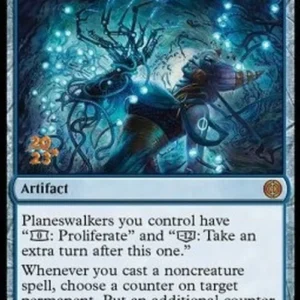 Magic: The Gathering Ichormoon Gauntlet (V.1)