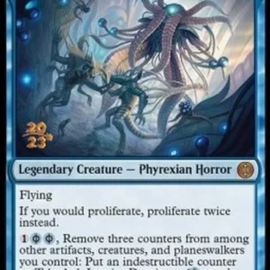 Magic: The Gathering Tekuthal, Inquiry Dominus (V.1)