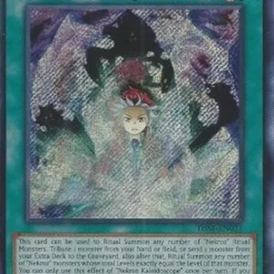 Yu-Gi-Oh! THSF Nekroz Kaleidoscope