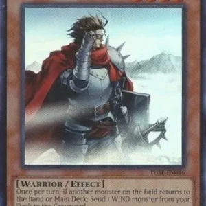 Yu-Gi-Oh! THSF Altitude Knight