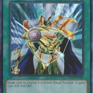 Yu-Gi-Oh! THSF Ritual Weapon