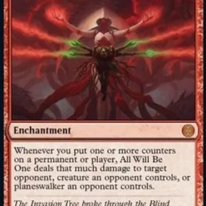 Magic: The Gathering All Will Be One