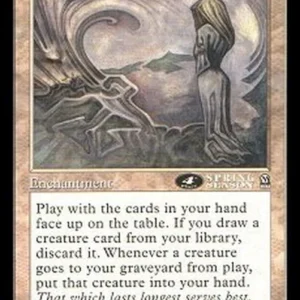 Magic: The Gathering Enduring Renewal (V.2)