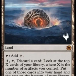 Magic: The Gathering Fomori Vault