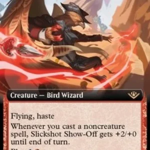 Magic: The Gathering Slickshot Show-Off