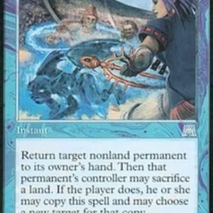 Magic: The Gathering Chain of Vapor