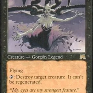 Magic: The Gathering Visara the Dreadful