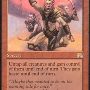 Magic: The Gathering Insurrection