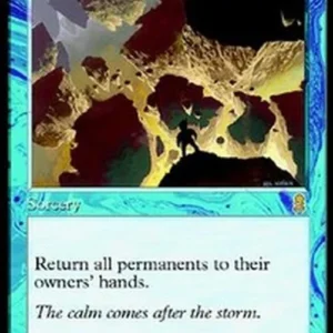Magic: The Gathering Upheaval