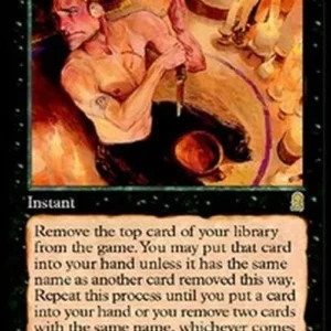 Magic: The Gathering Tainted Pact