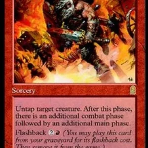 Magic: The Gathering Seize the Day