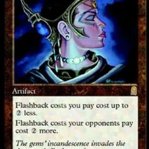 Magic: The Gathering Catalyst Stone