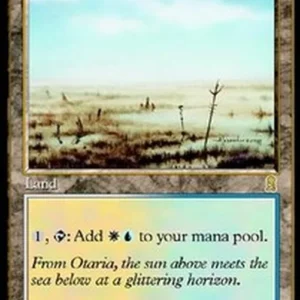 Magic: The Gathering Skycloud Expanse