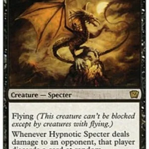 Magic: The Gathering Hypnotic Specter