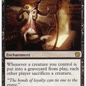 Magic: The Gathering Grave Pact