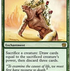 Magic: The Gathering Greater Good