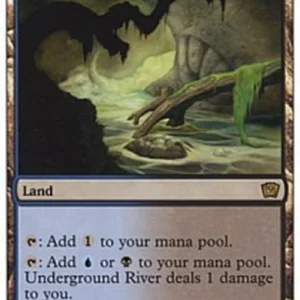 Magic: The Gathering Underground River