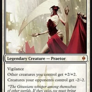 Magic: The Gathering Elesh Norn, Grand Cenobite