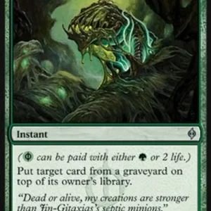Magic: The Gathering Noxious Revival