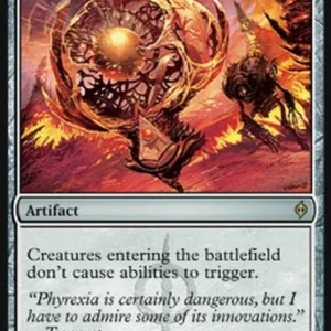 Magic: The Gathering Torpor Orb