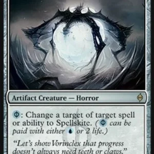 Magic: The Gathering Spellskite
