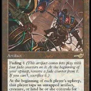 Magic: The Gathering Tangle Wire