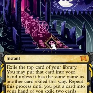 Magic: The Gathering Tainted Pact (V.1)