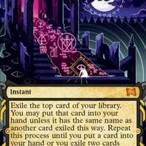 Magic: The Gathering Tainted Pact (V.3)