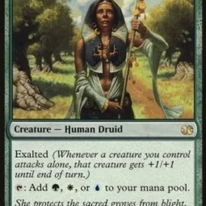 Magic: The Gathering Noble Hierarch