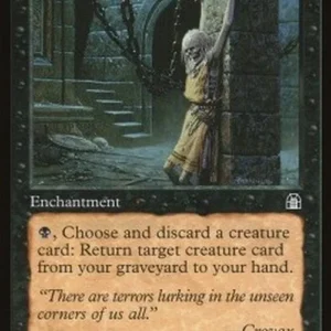 Magic: The Gathering Tortured Existence