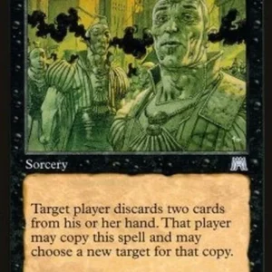 Magic: The Gathering Chain of Smog