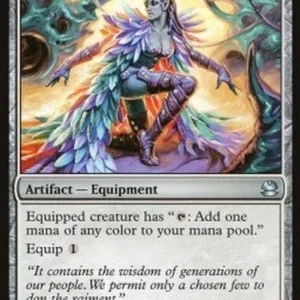Magic: The Gathering Paradise Mantle