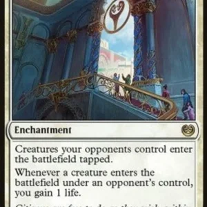 Magic: The Gathering Authority of the Consuls