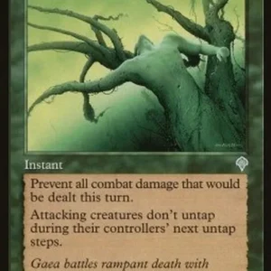 Magic: The Gathering Tangle
