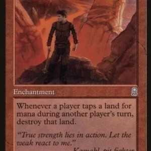Magic: The Gathering Price of Glory