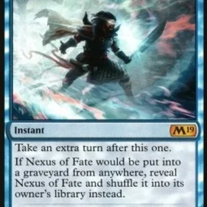 Magic: The Gathering Nexus of Fate