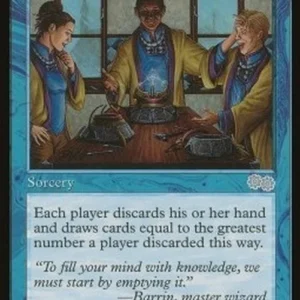 Magic: The Gathering Windfall