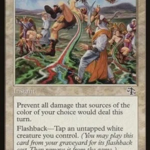 Magic: The Gathering Prismatic Strands