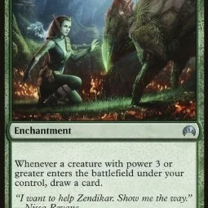 Magic: The Gathering Elemental Bond