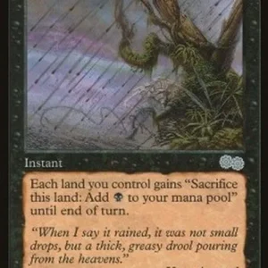 Magic: The Gathering Rain of Filth
