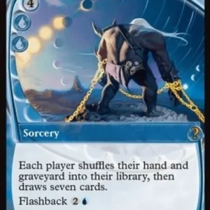 Magic: The Gathering Echo of Eons