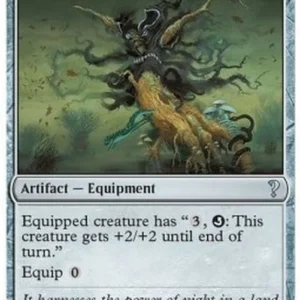 Magic: The Gathering Umbral Mantle