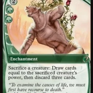 Magic: The Gathering Greater Good