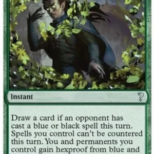 Magic: The Gathering Veil of Summer