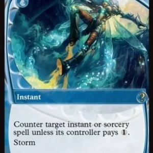 Magic: The Gathering Flusterstorm